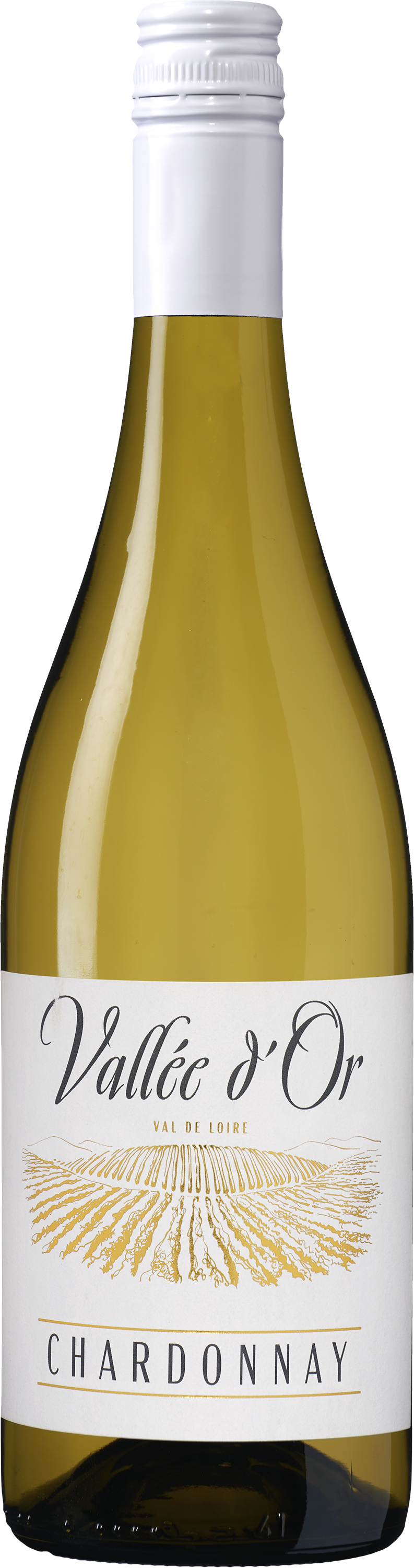 Vallée d'Or Chardonnay - die Weinbörse