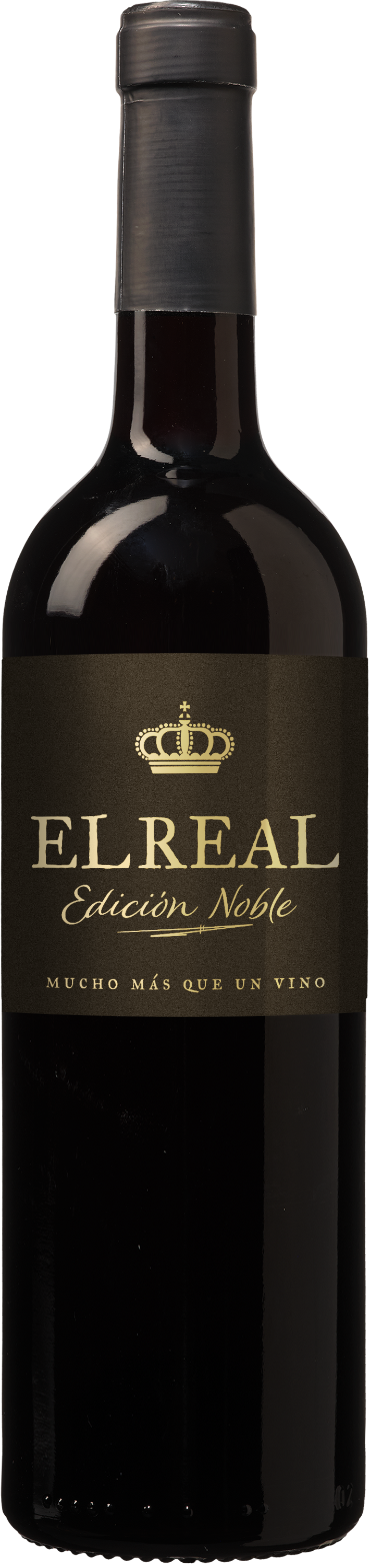 El Real Edicion Noble - die Weinbörse