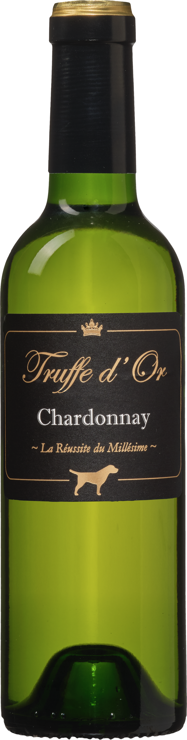 Truffe d'Or Chardonnay (375 ml) - die Weinbörse