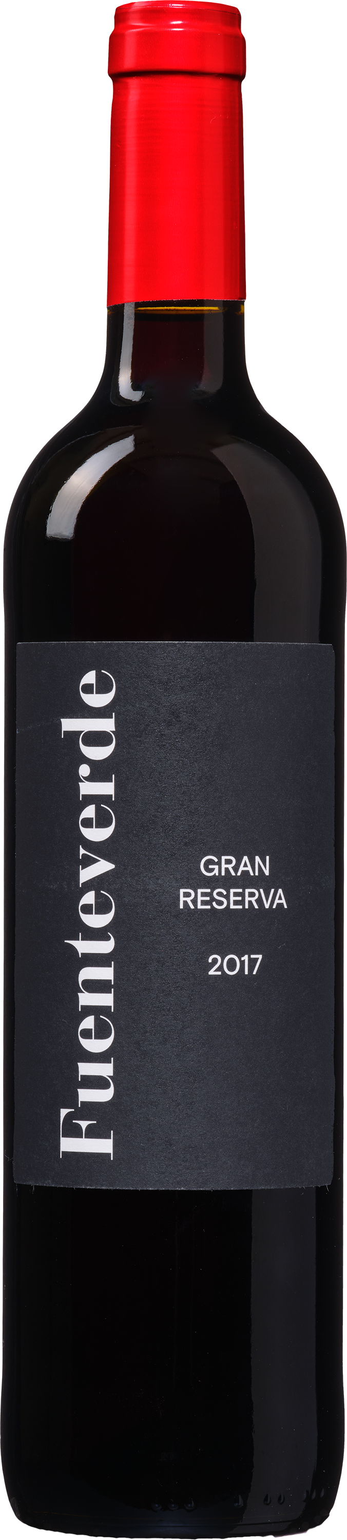 Fuente Verde DO Carinena Gran Reserva - die Weinbörse