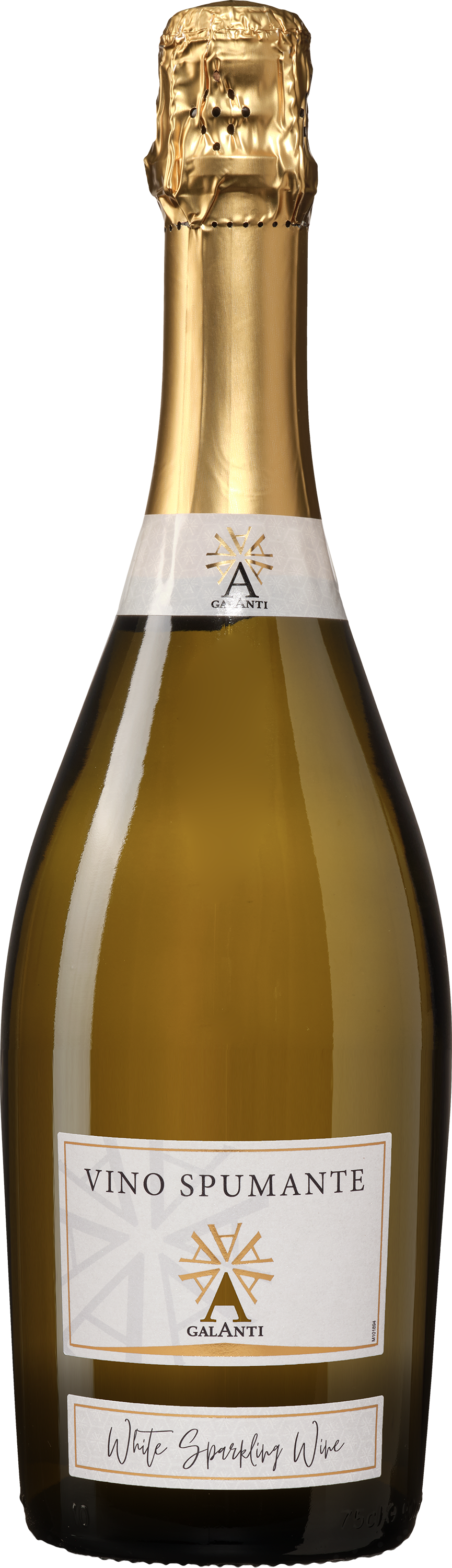 Galanti Vino Spumante Bianco Vino d'Italia - die Weinbörse