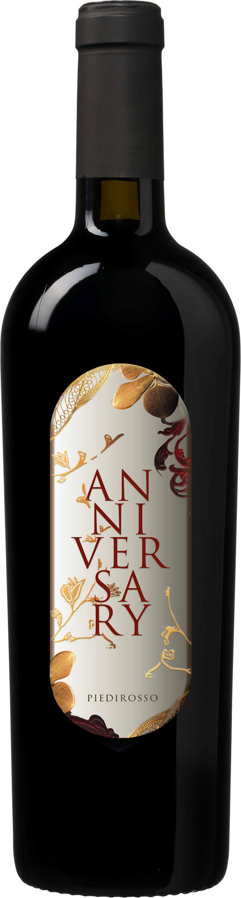 Nativ Anniversary Piedirosso - die Weinbörse
