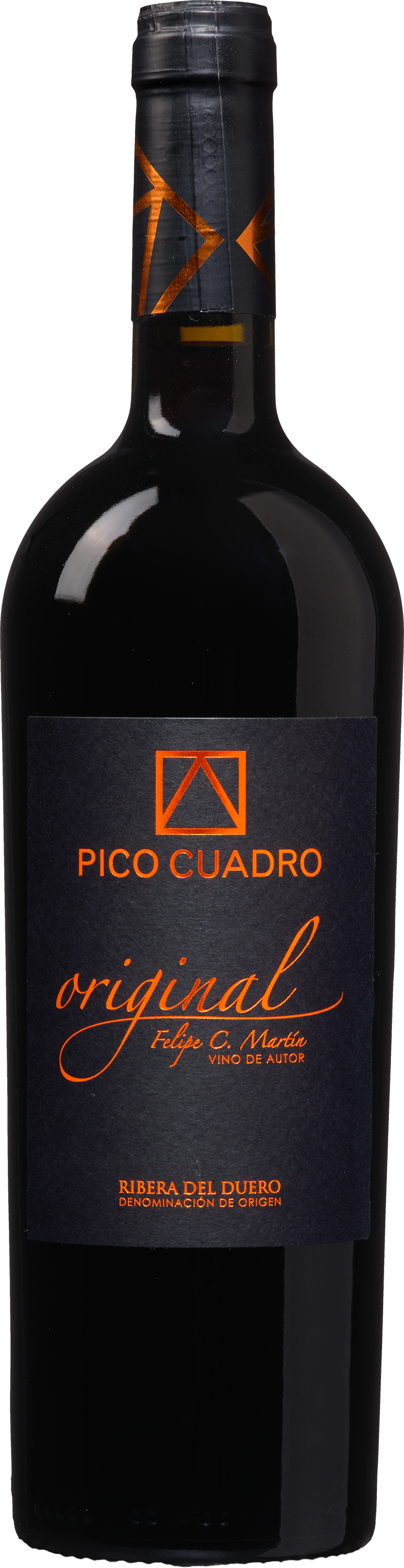 Pico Cuadro 'Original' Ribera del Duero - die Weinbörse