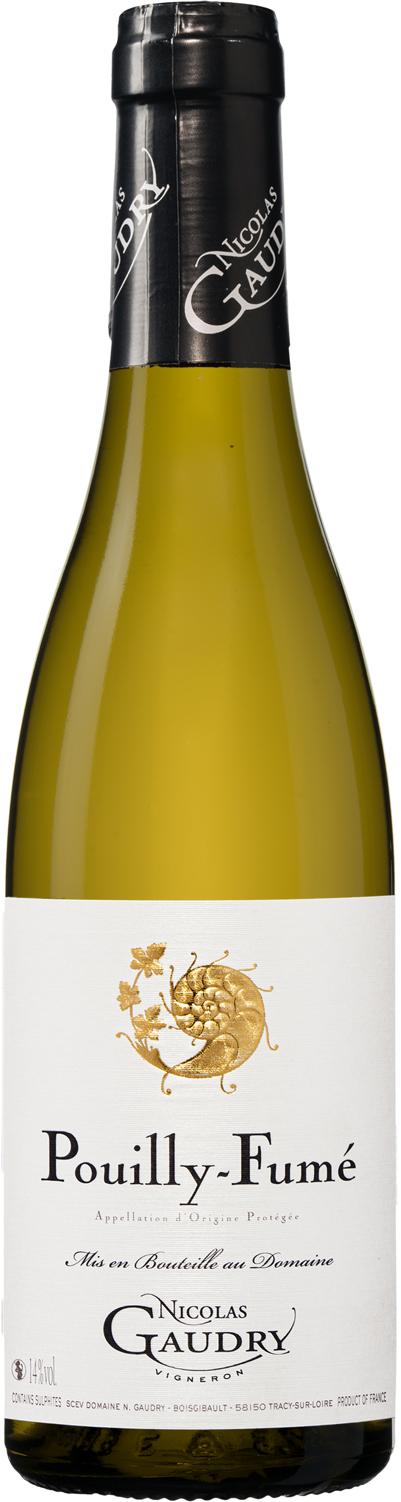 Domaine Nicolas Gaudry Pouilly-Fumé - die Weinbörse