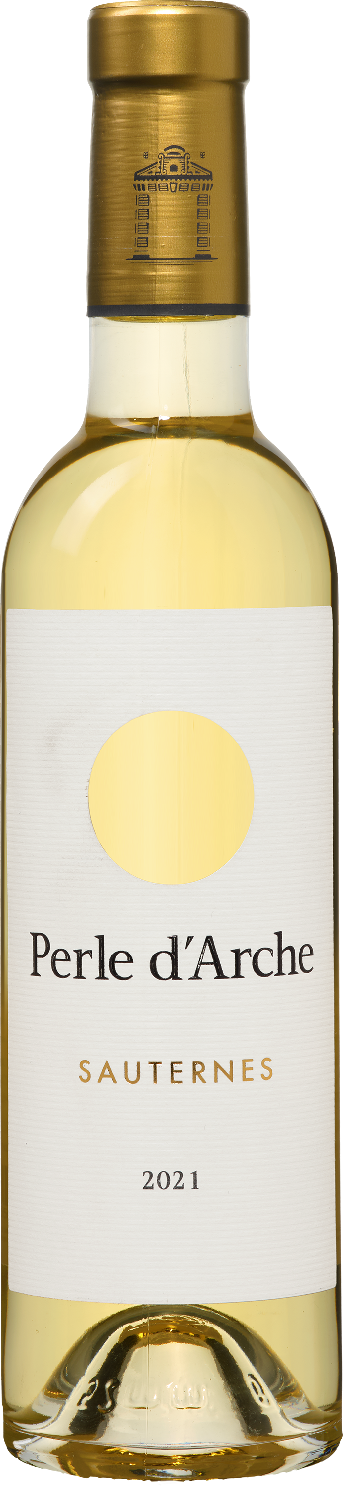 La Perle d'Arche Sauternes (375 ml) - die Weinbörse