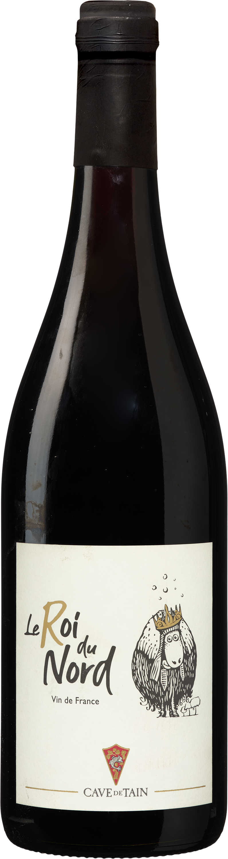 Le Roi du Nord Syrah - die Weinbörse