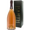Barth Wein- und Sektgut Magnum Pinot Rosé Sekt Brut 1,5L im schwarzen Geschenkkarton