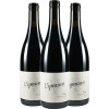 Eymann 2018 TOREYE Merlot Paket trocken BIO