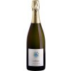 Herbert Meßmer Pinot Noir Rosé Sekt brut