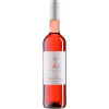 Winzervereinigung Freyburg-Unstrut Poet Cuveé Rosé halbtrocken