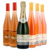 Mees  Probierpaket Roséwein