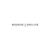 Boudier λ Koeller Riesling Sekt brut