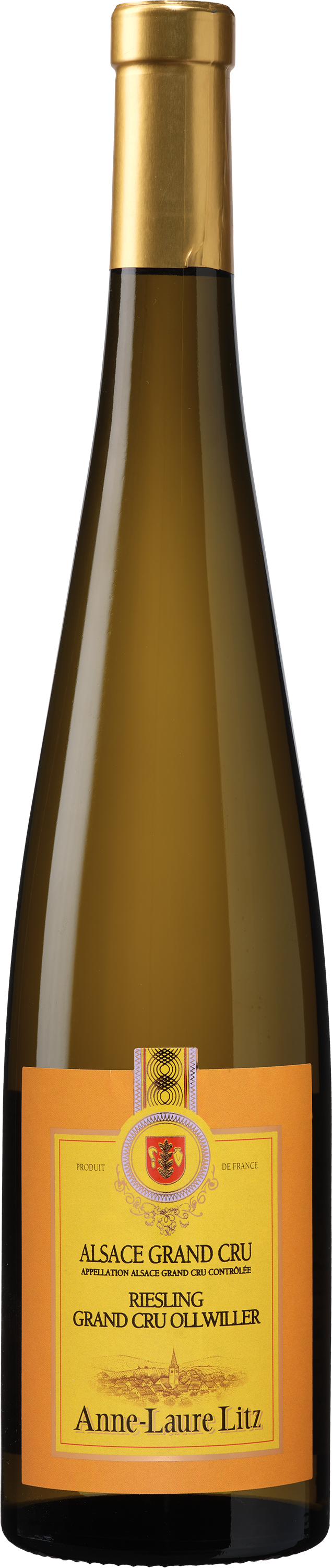 Riesling Grand Cru Ollwiller Vieil Armand Alsace - die Weinbörse