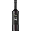 Christian Hirsch ROT UND WILD Cuvée trocken