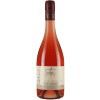Heinz Schneider "Schieferperlen" Secco rosé trocken