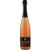Rolf Heinrich Secco Rosé trocken