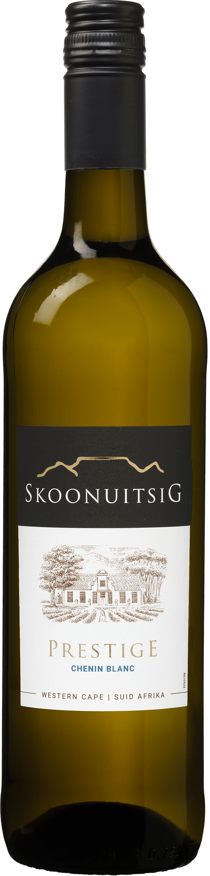 Skoonuitsig Prestige Chenin Blanc - die Weinbörse