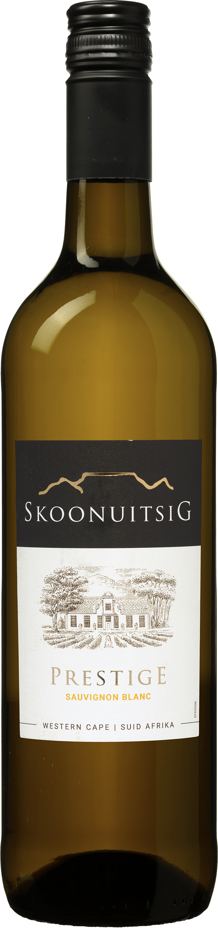Skoonuitsig Prestige Sauvignon Blanc - die Weinbörse