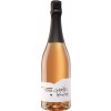 Oekologisches Weingut Schaefer-Heinrich Spätburgunder Rosé Sekt trocken