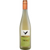 Geier Trio Secco blanc (Cuvée) halbtrocken