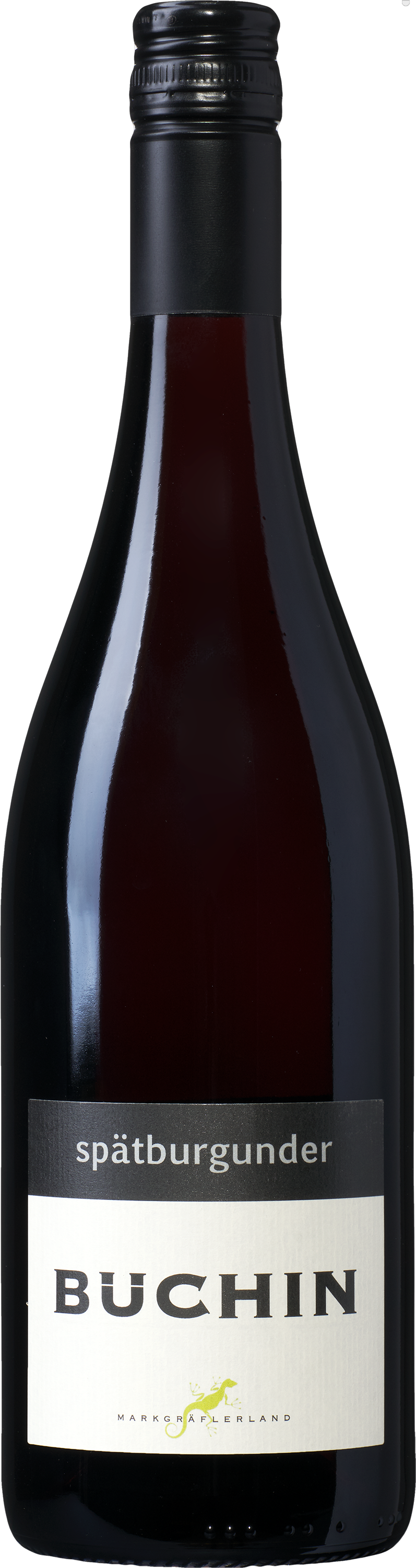 Weingut Büchin Spätburgunder - die Weinbörse