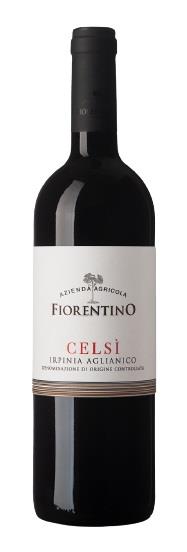 2017 Celsì Irpinia Aglianico