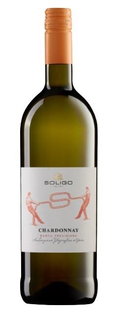 2023 Chardonnay 1,0 Liter