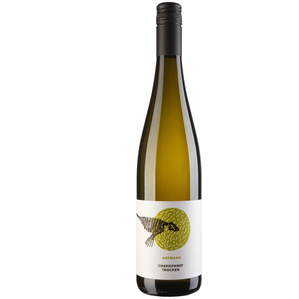 2021 Chardonnay "vom Korallenriff"