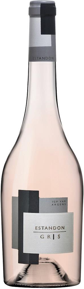2023 Argens Gris Terroirs du Var Rosé