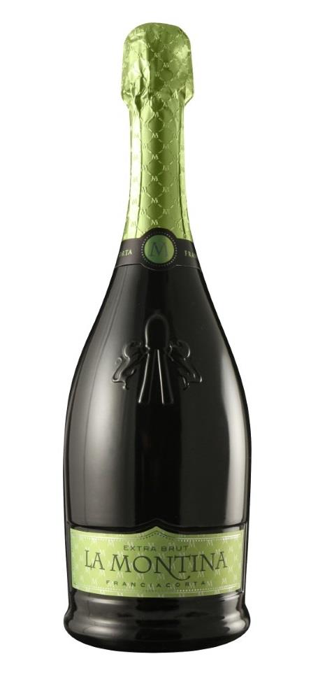 Franciacorta Extra Brut N.V.