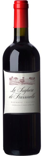 2021 Cuvée Le Sughere