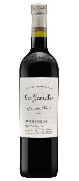 2020 Sélection Spéciale Cabernet - Merlot