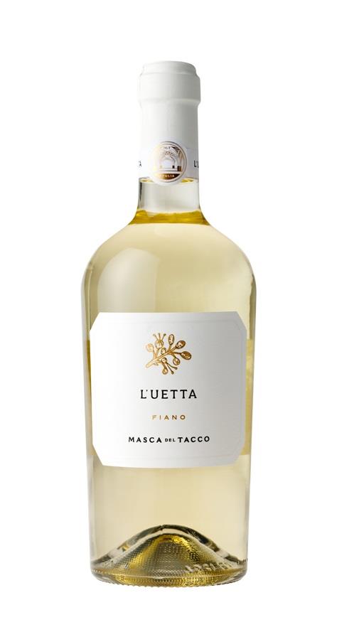 2023 L'Uetta Fiano Puglia