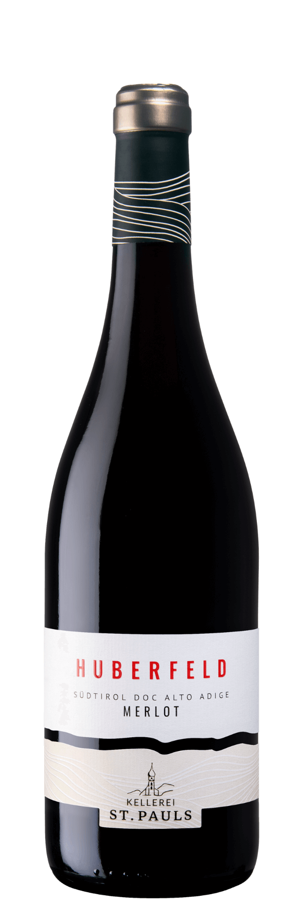 2021 Huberfeld Merlot