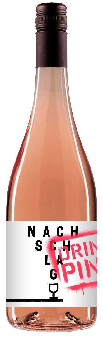 2023 Nachschlag Drink Pink