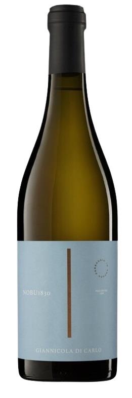 2023 Nobu 1830 Giannicola Di Carlo Pecorino