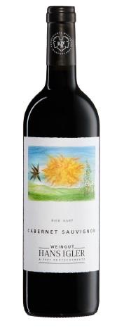 2015 Ried Kart Cabernet Sauvignon