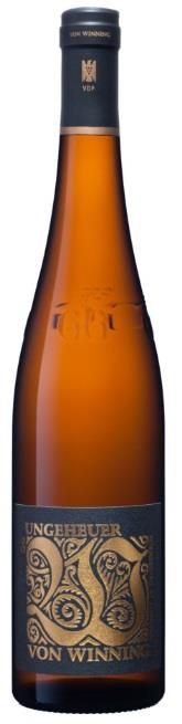 2022 Forster Ungeheuer Riesling
