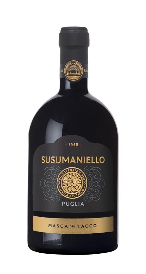 2023 Susumaniello