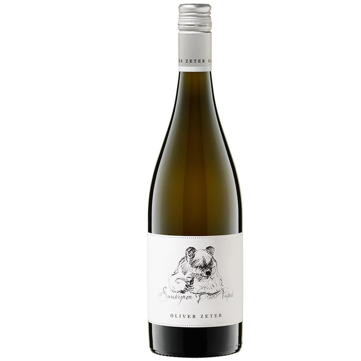 2022 Fumé Sauvignon Blanc