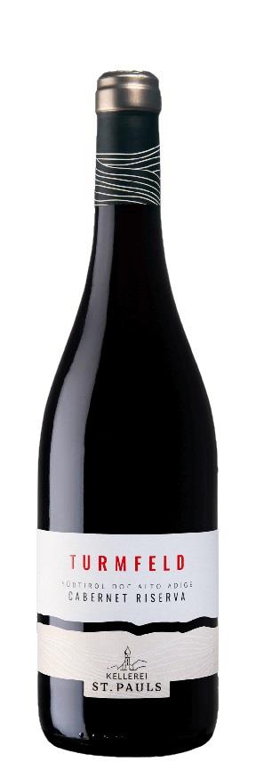 2021 Turmfeld Cabernet Riserva