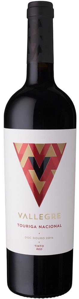 2016 Touriga Nacional