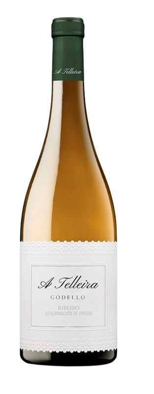 2023 A Telleira Godello