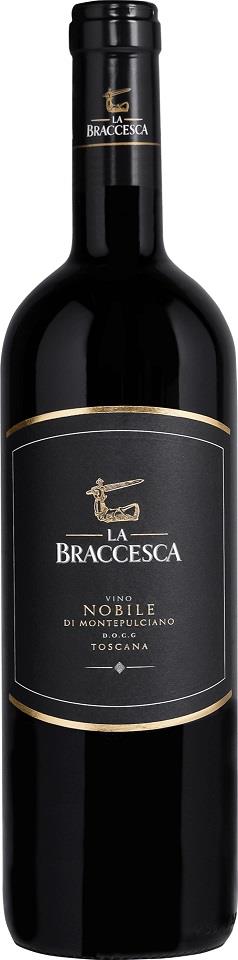 2020 La Braccesca Vino Nobile di Montepulciano