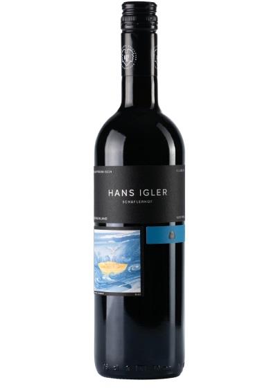2020 Classic Blaufränkisch