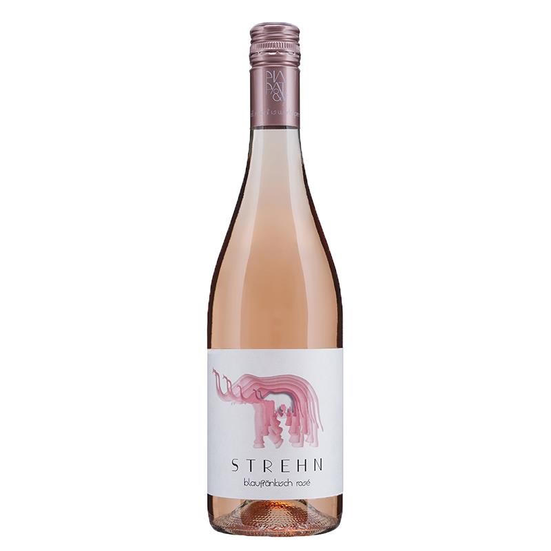 2023 Blaufränkisch Rosé