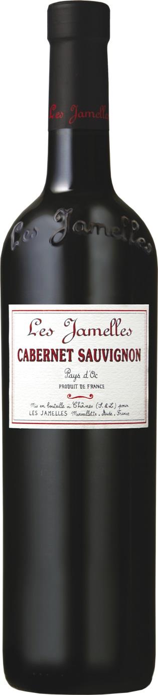 2022 Cabernet Sauvignon Pays d´Oc