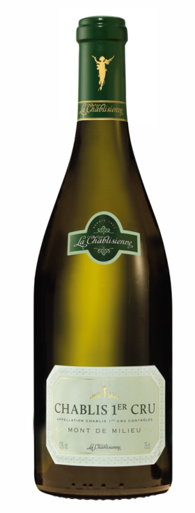 2020 Chablis 1er Cru 'Mont de Milieu'