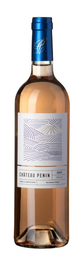 2023 Bordeaux Rosé