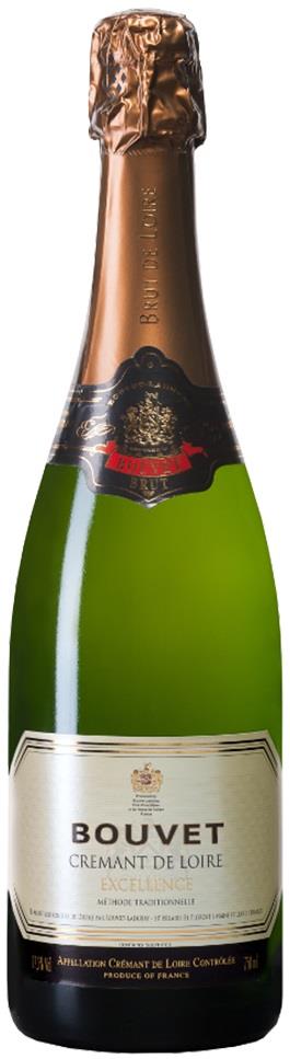 Excellence Brut Crémant de Loire N.V.